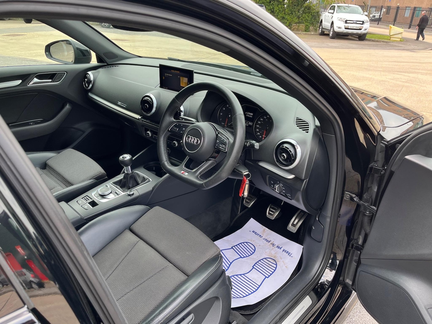 Used Audi A3 2019 for sale - 76282717: Photo 21