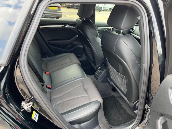 Used Audi A3 2019 for sale - 76282717: Photo 22