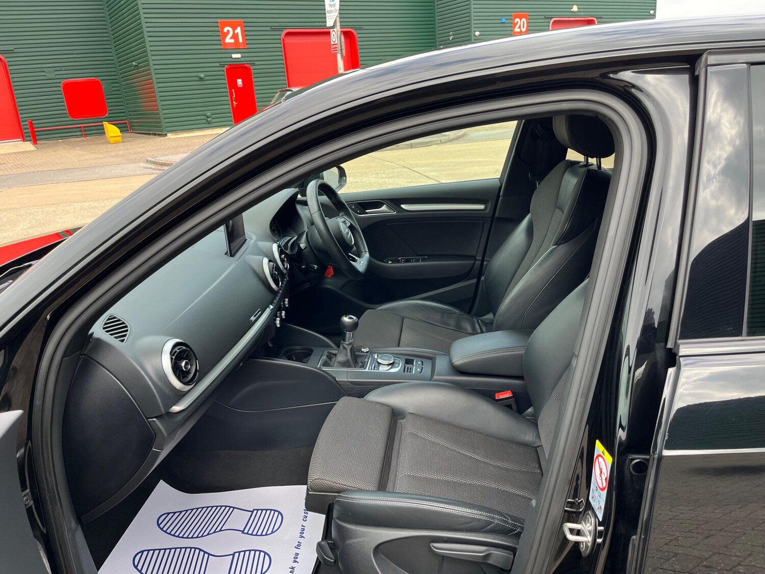 Used Audi A3 2019 for sale - 76282717: Photo 24