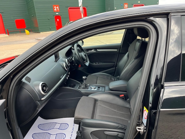 Used Audi A3 2019 for sale - 76282717: Photo 24