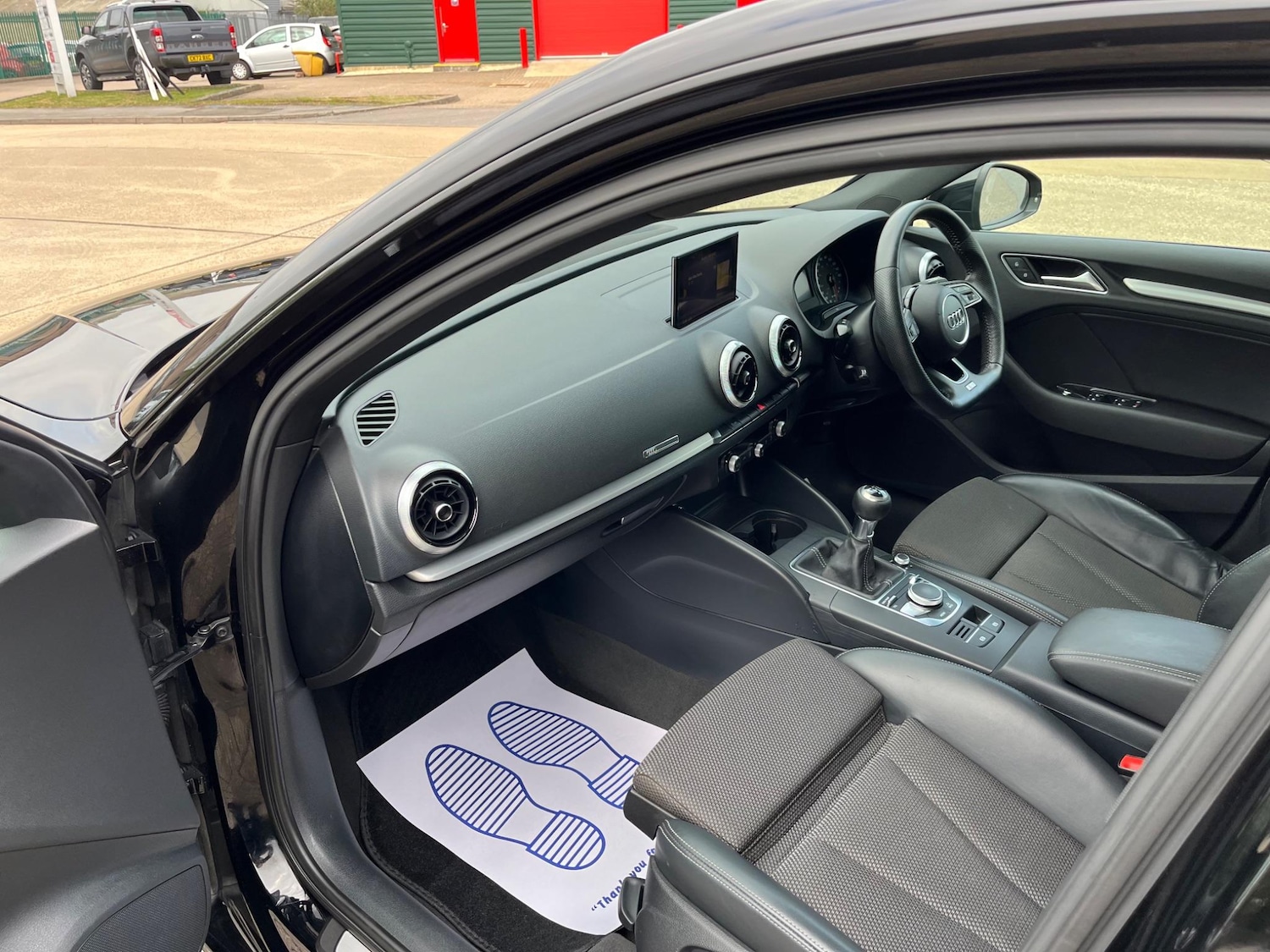 Used Audi A3 2019 for sale - 76282717: Photo 25