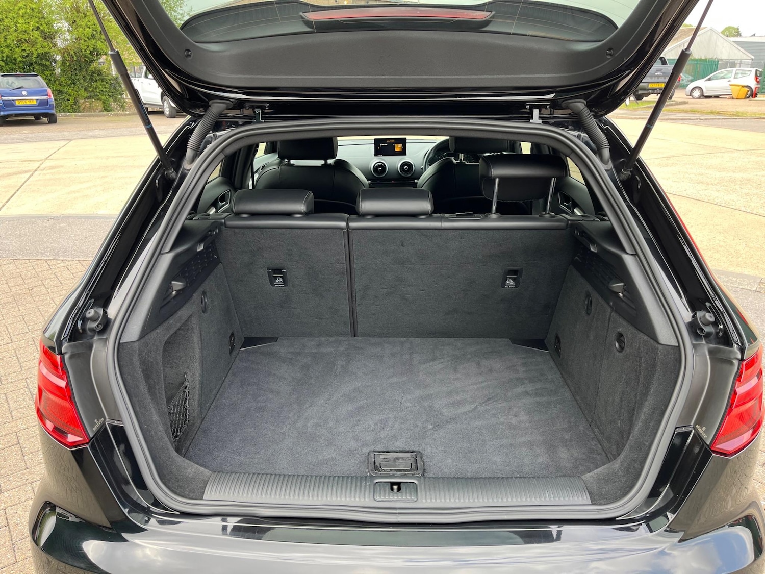 Used Audi A3 2019 for sale - 76282717: Photo 27