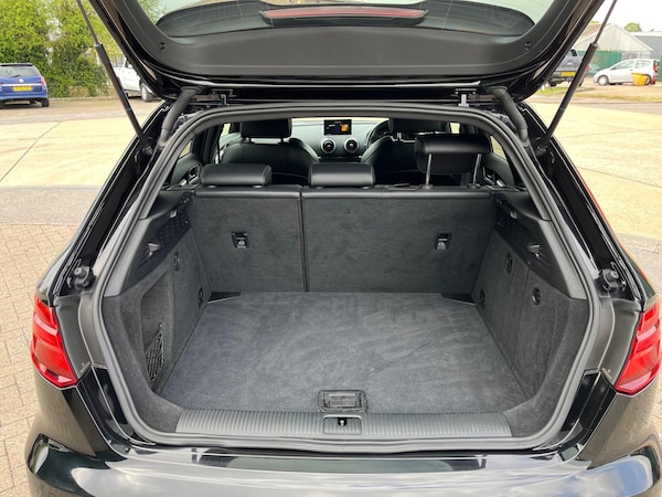 Used Audi A3 2019 for sale - 76282717: Photo 27