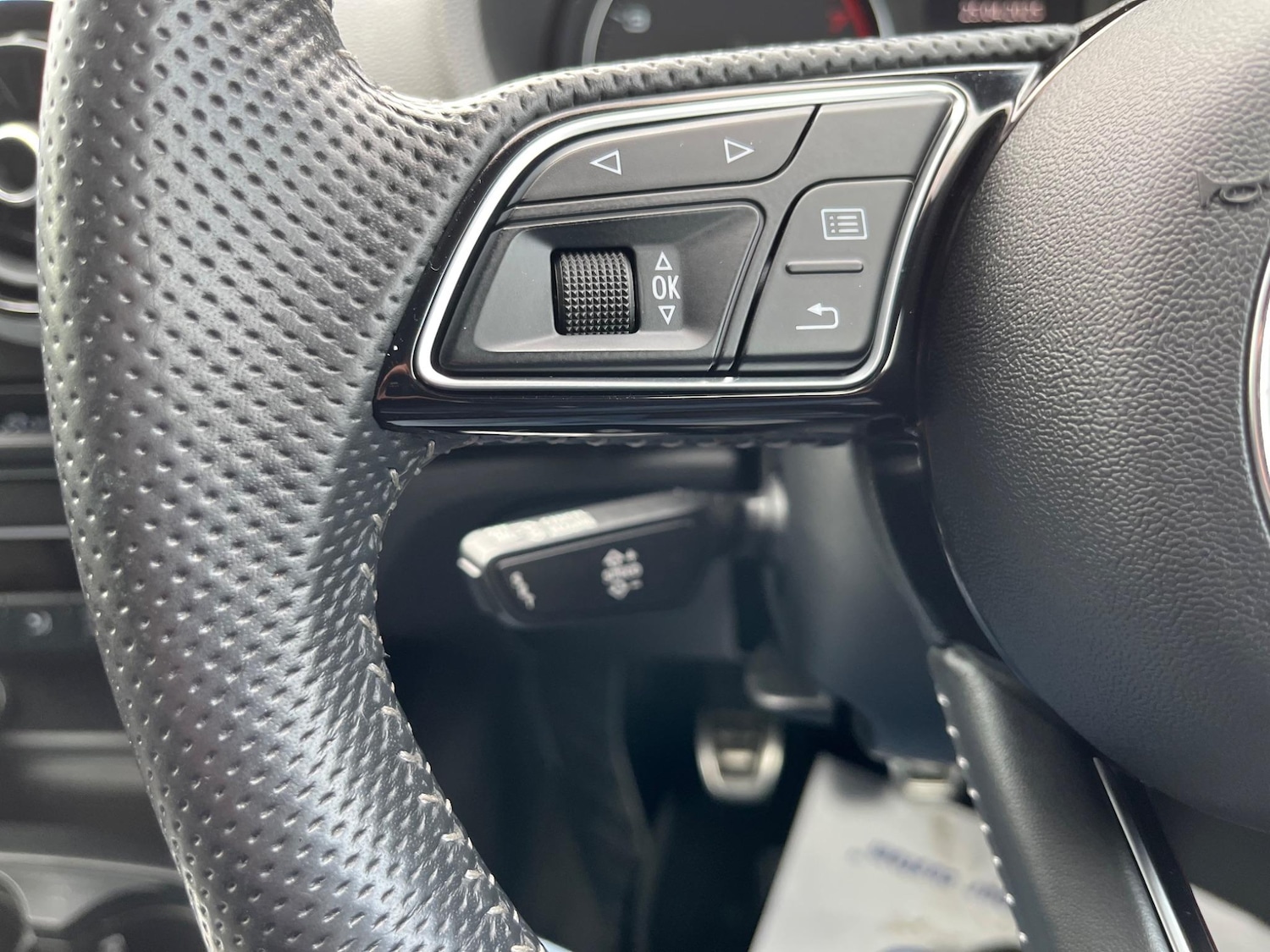 Used Audi A3 2019 for sale - 76282717: Photo 30