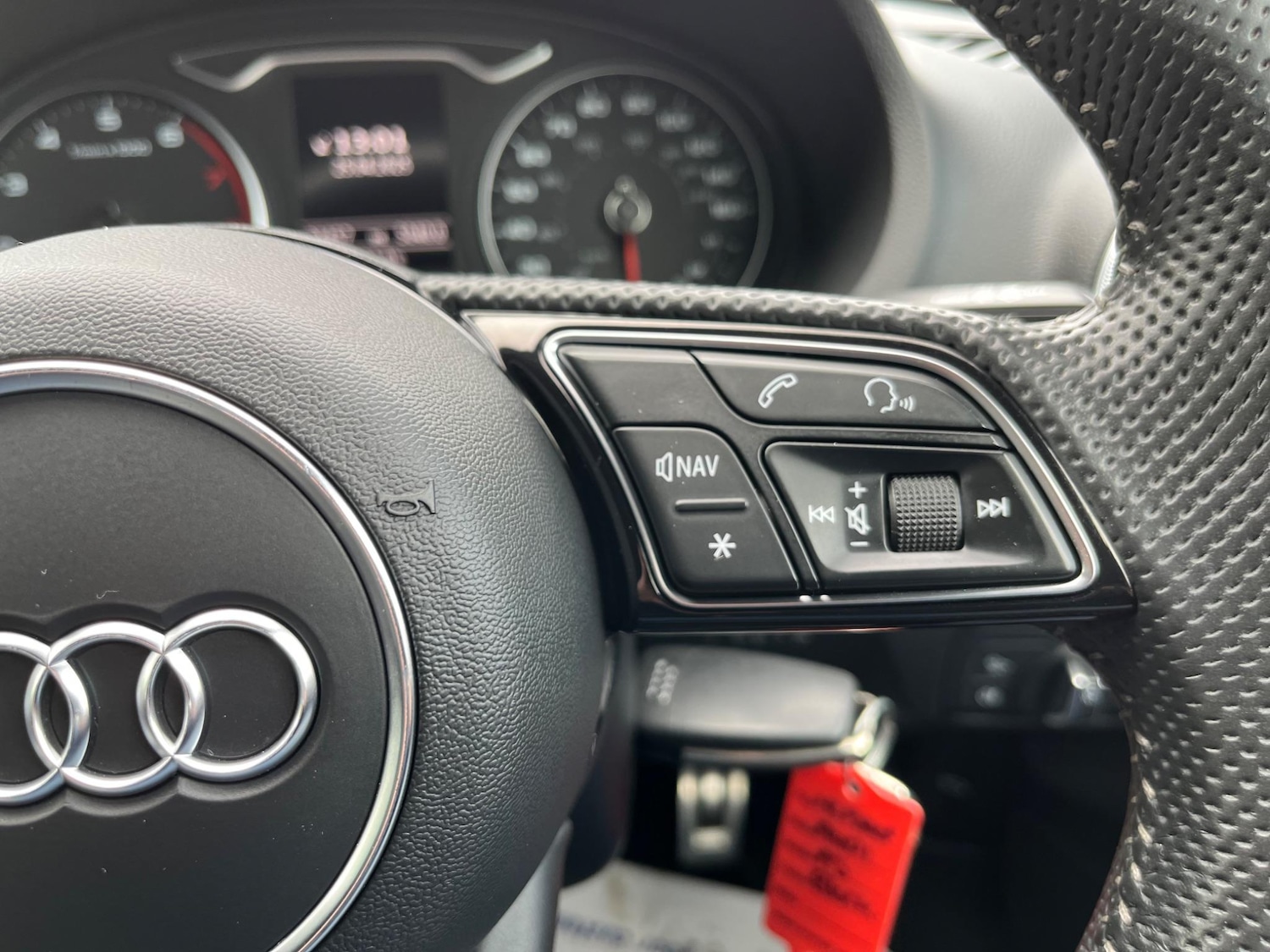 Used Audi A3 2019 for sale - 76282717: Photo 31