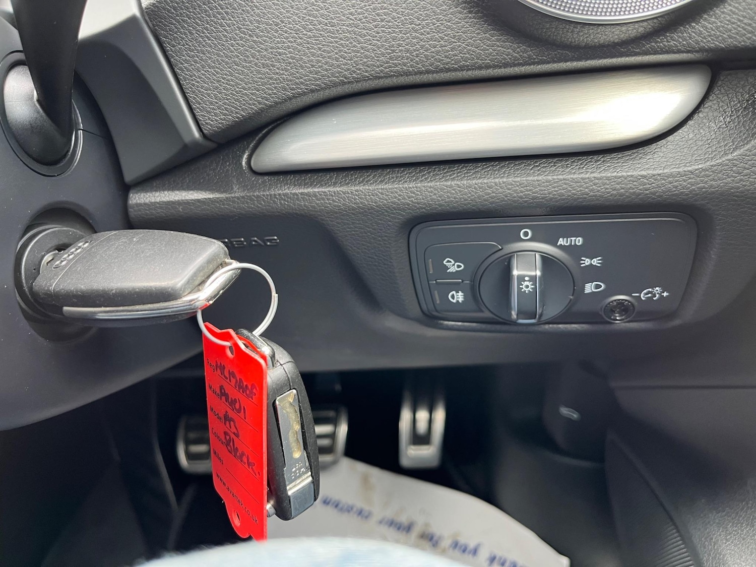 Used Audi A3 2019 for sale - 76282717: Photo 33