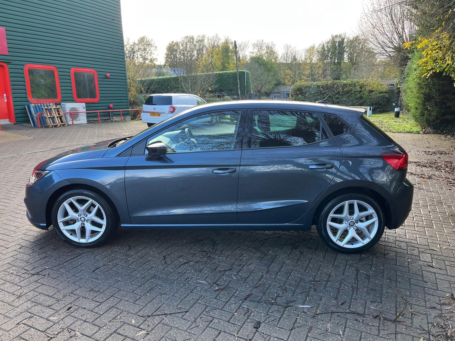 Used SEAT Ibiza 2019 for sale - 76388948: Photo 12