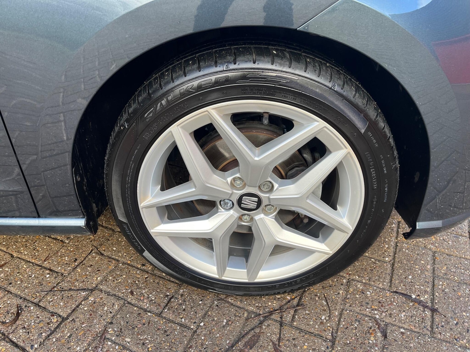 Used SEAT Ibiza 2019 for sale - 76388948: Photo 14