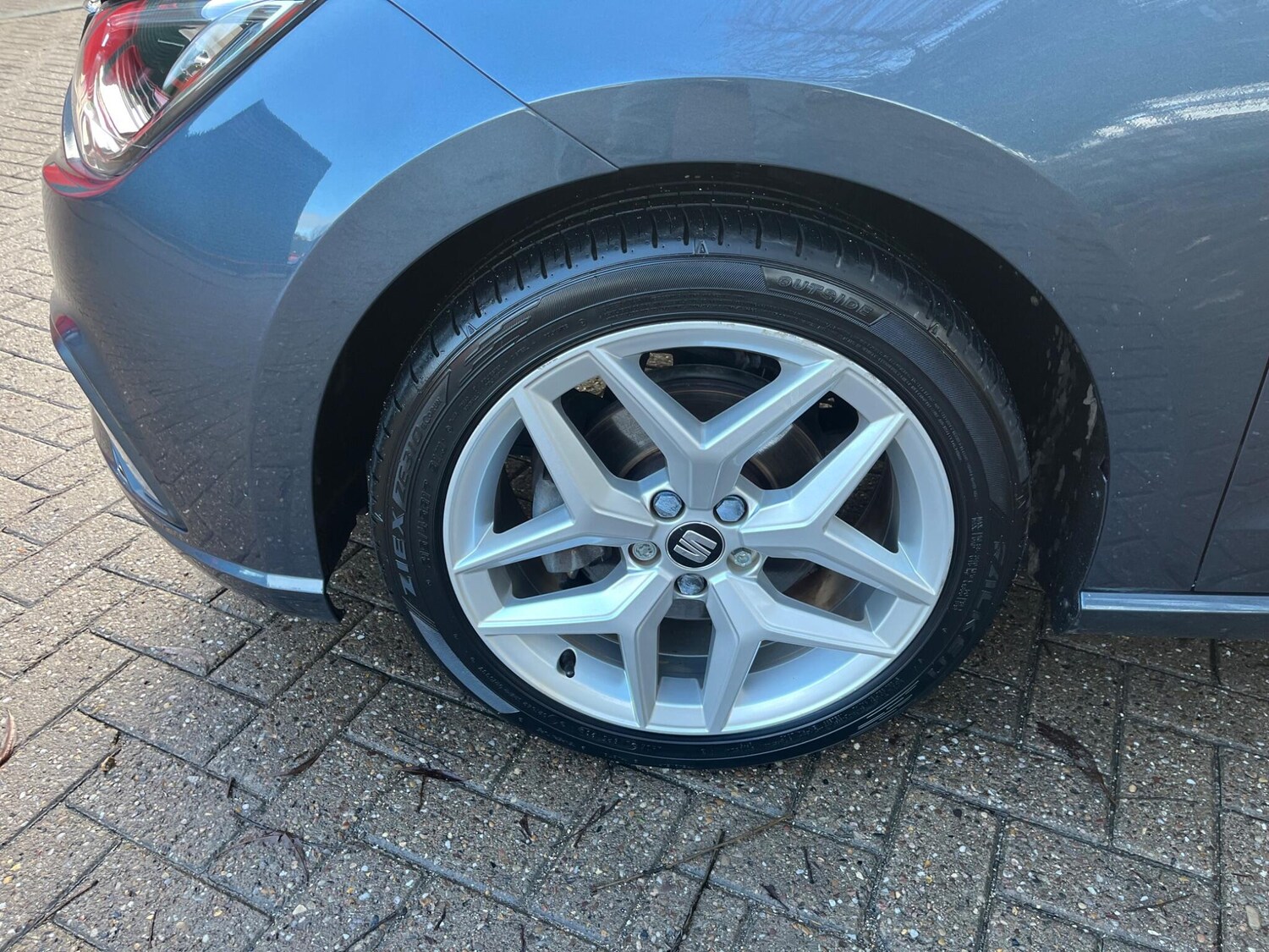 Used SEAT Ibiza 2019 for sale - 76388948: Photo 15