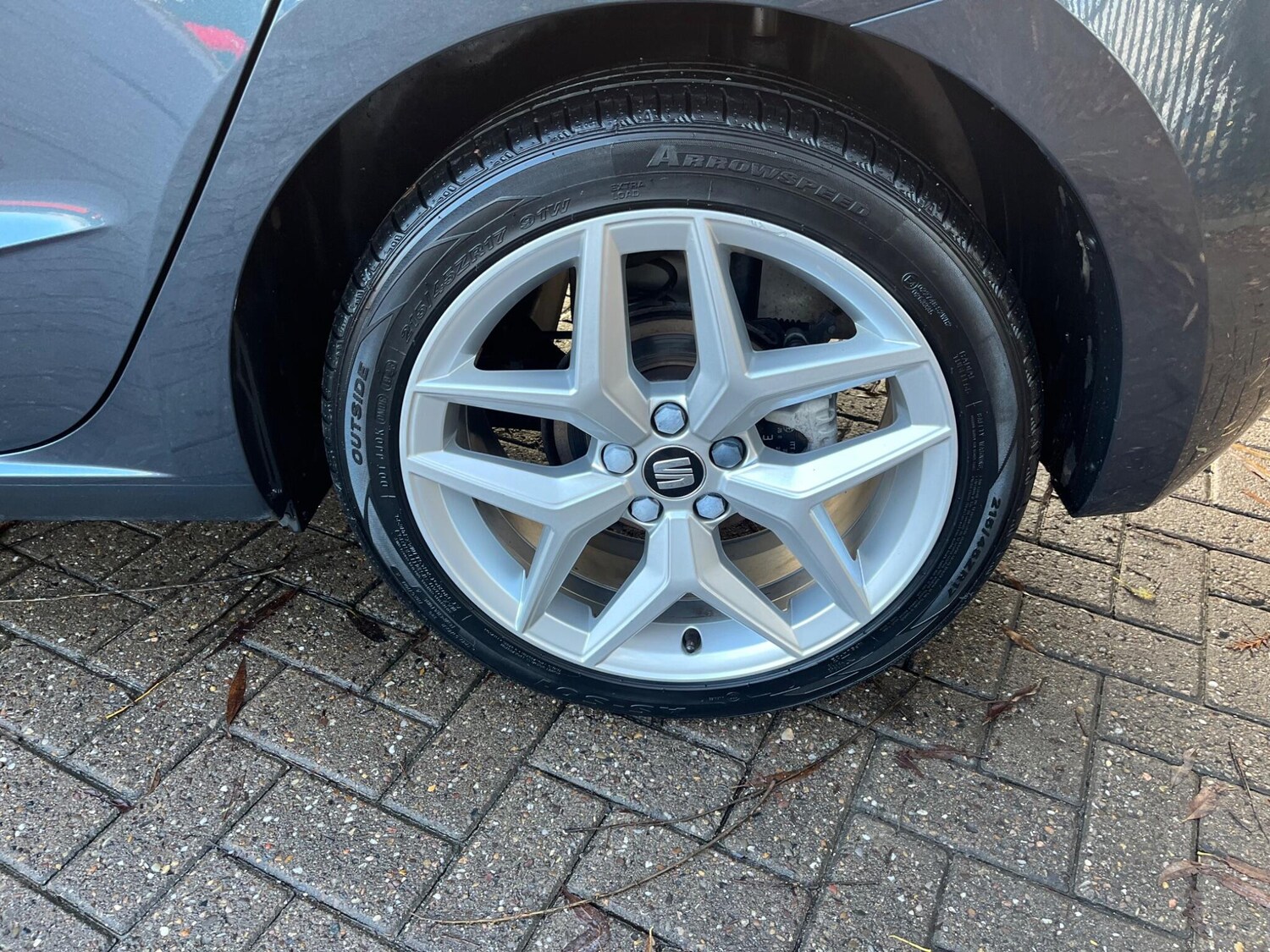 Used SEAT Ibiza 2019 for sale - 76388948: Photo 16