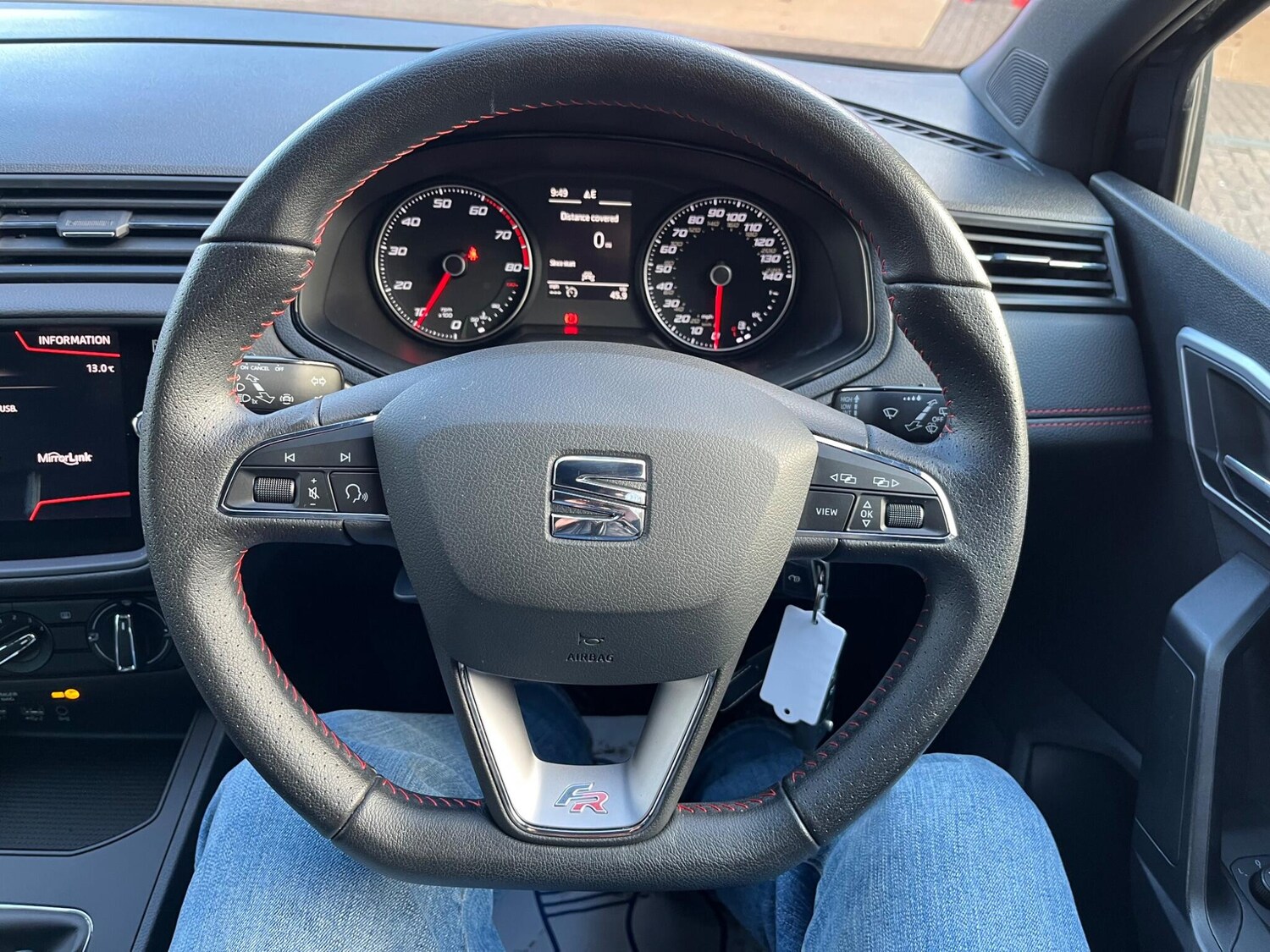 Used SEAT Ibiza 2019 for sale - 76388948: Photo 17