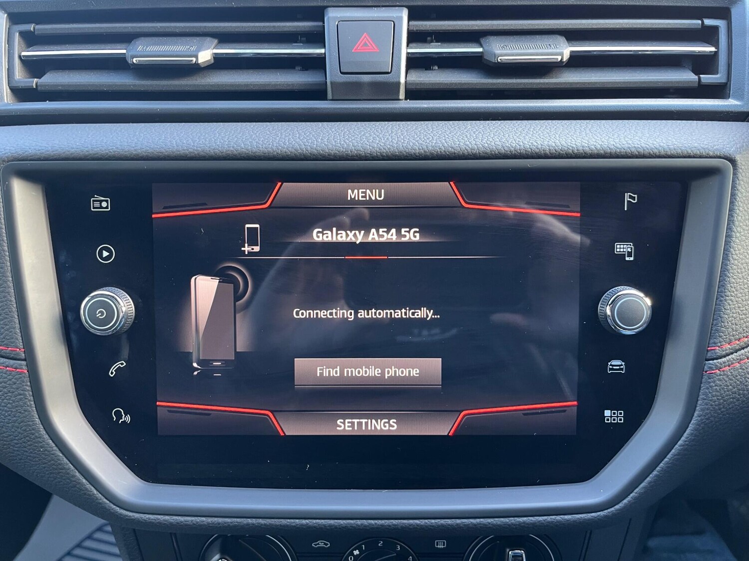 Used SEAT Ibiza 2019 for sale - 76388948: Photo 21