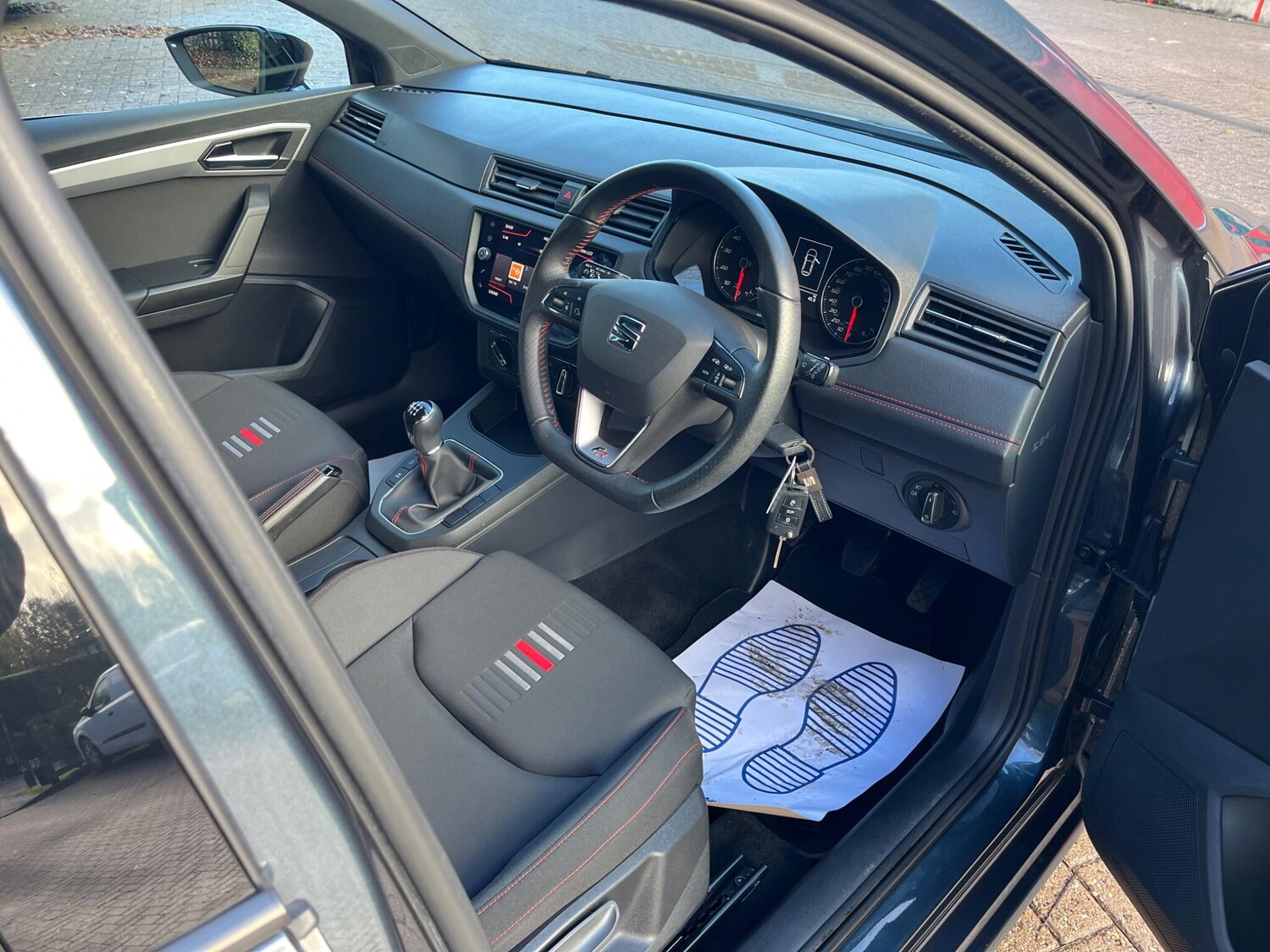 Used SEAT Ibiza 2019 for sale - 76388948: Photo 22