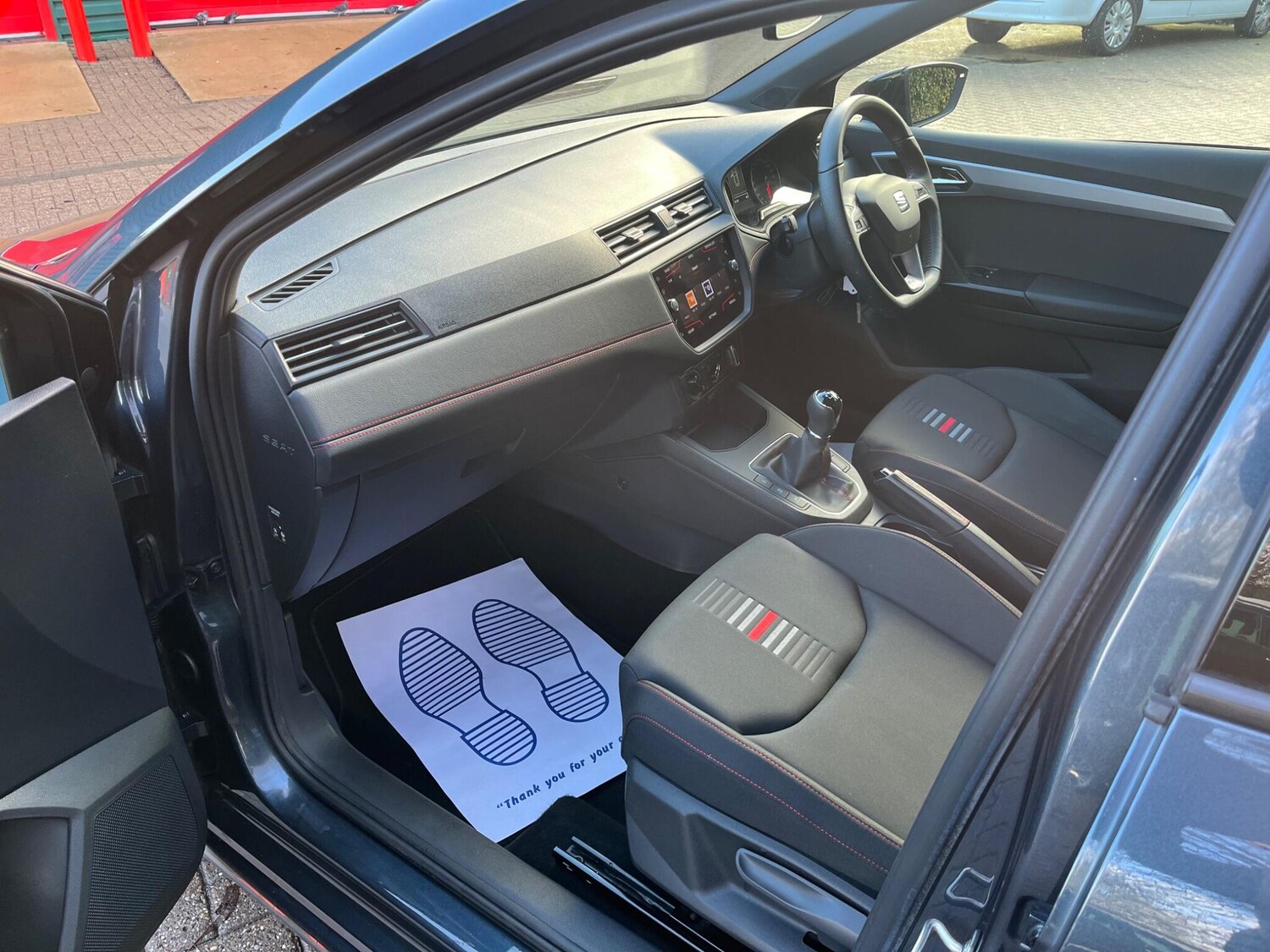 Used SEAT Ibiza 2019 for sale - 76388948: Photo 24