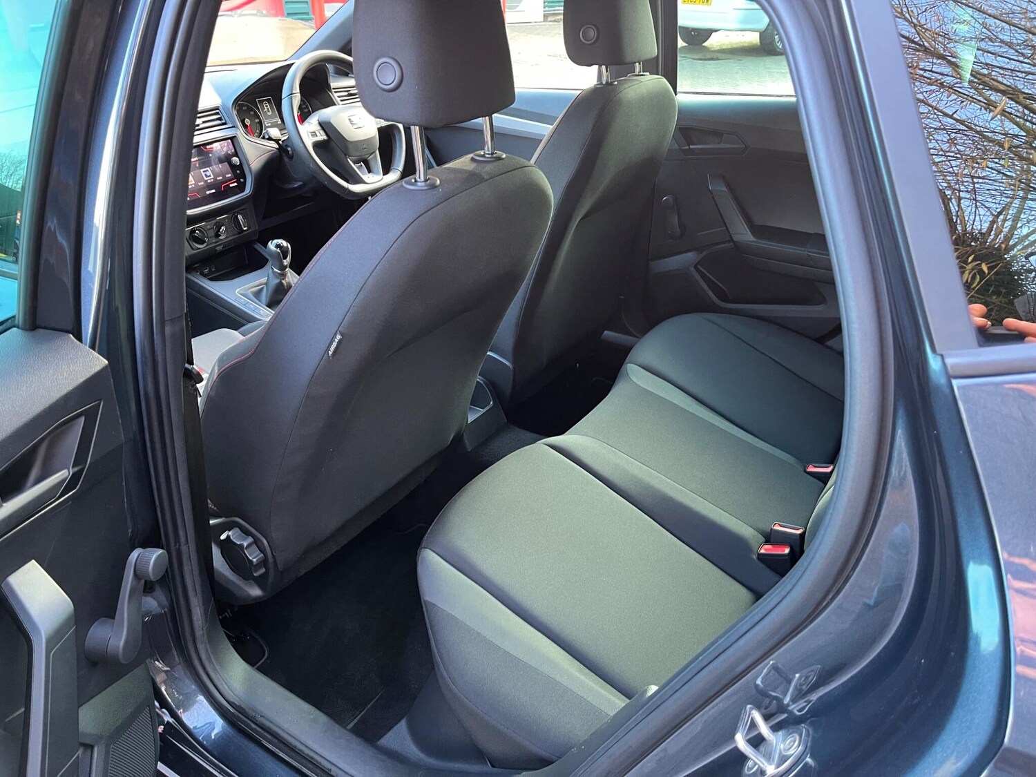 Used SEAT Ibiza 2019 for sale - 76388948: Photo 25