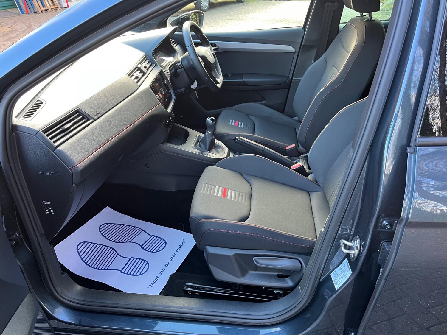 Used SEAT Ibiza 2019 for sale - 76388948: Photo 26