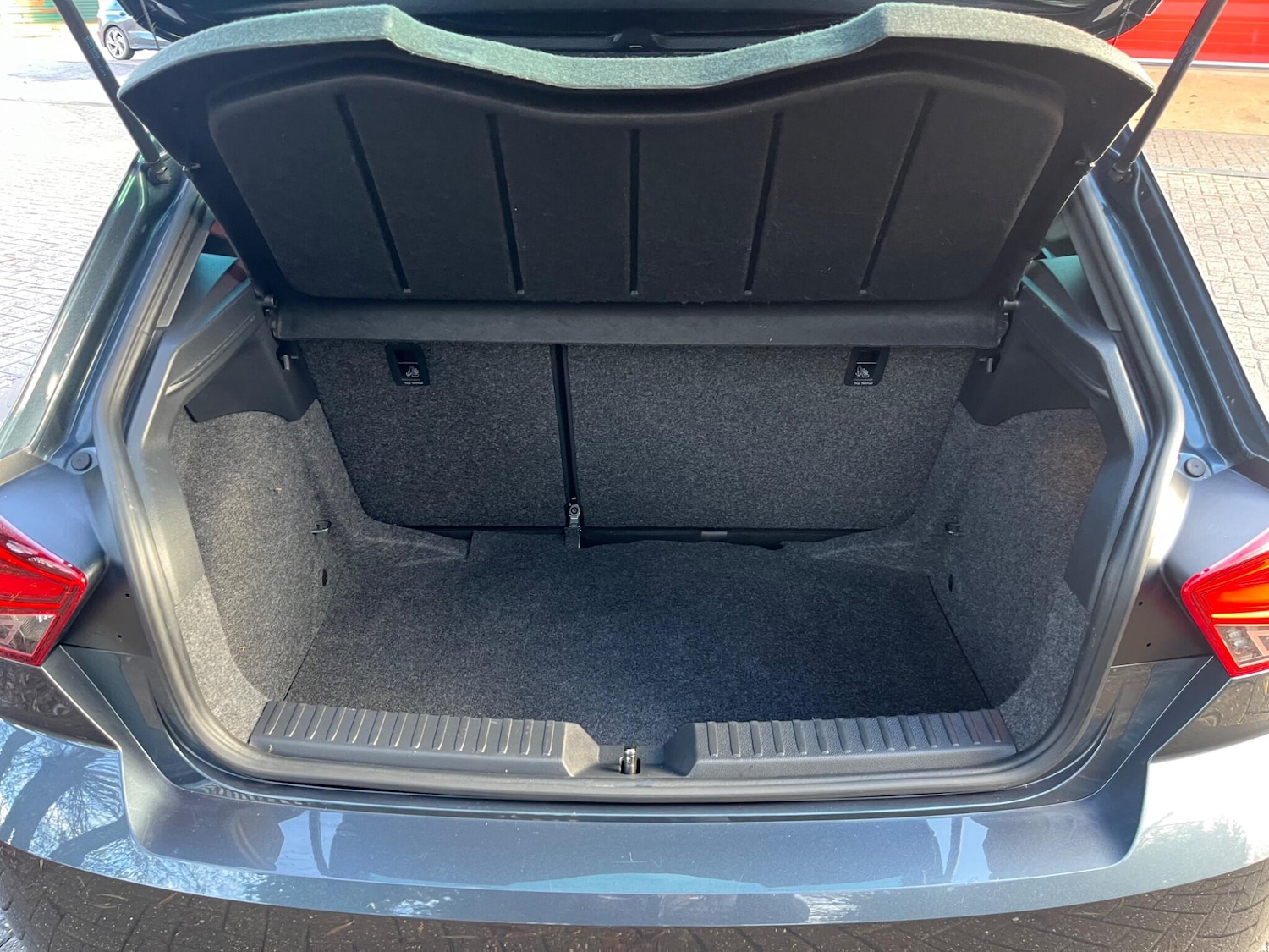 Used SEAT Ibiza 2019 for sale - 76388948: Photo 27