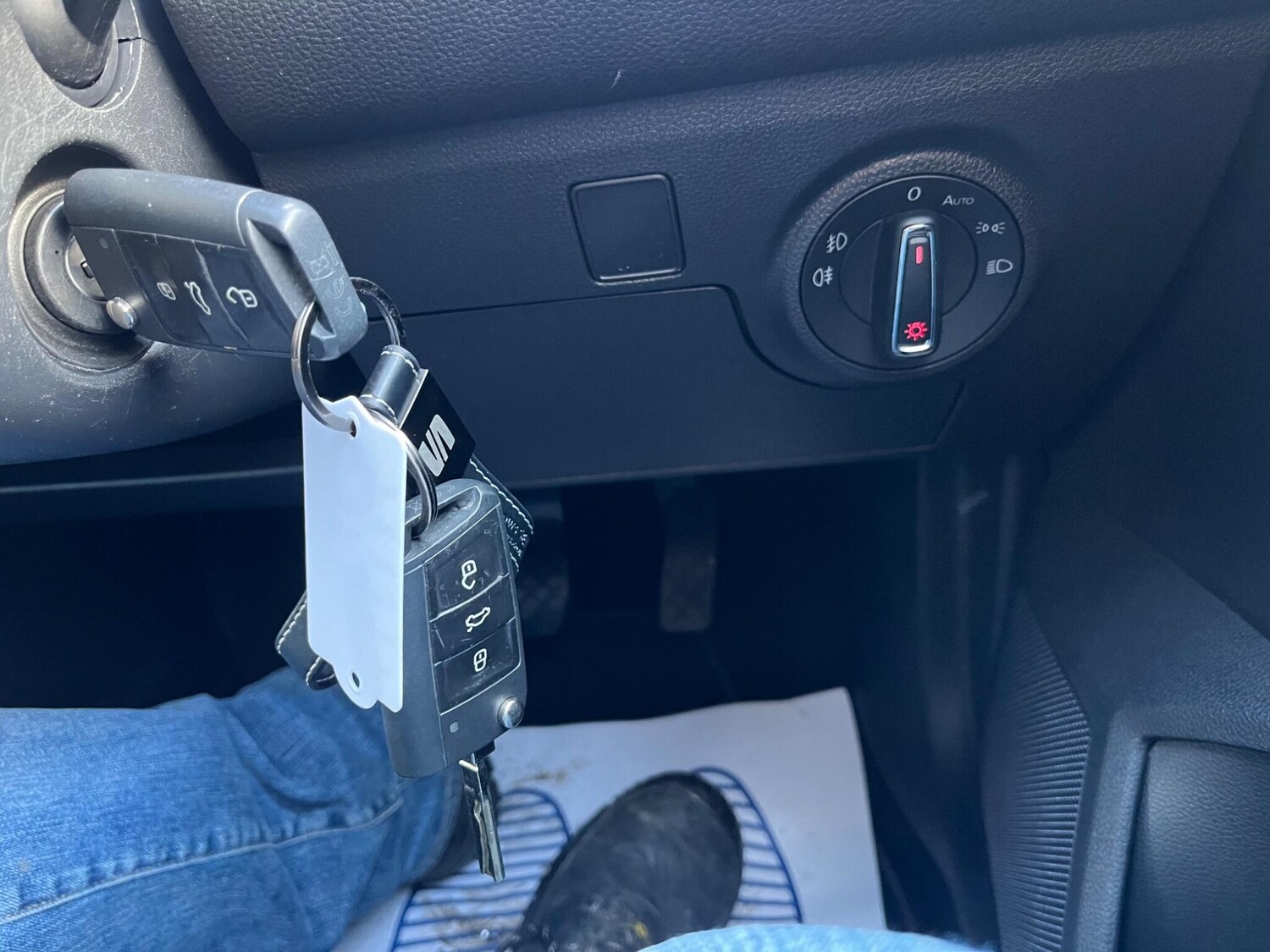 Used SEAT Ibiza 2019 for sale - 76388948: Photo 34