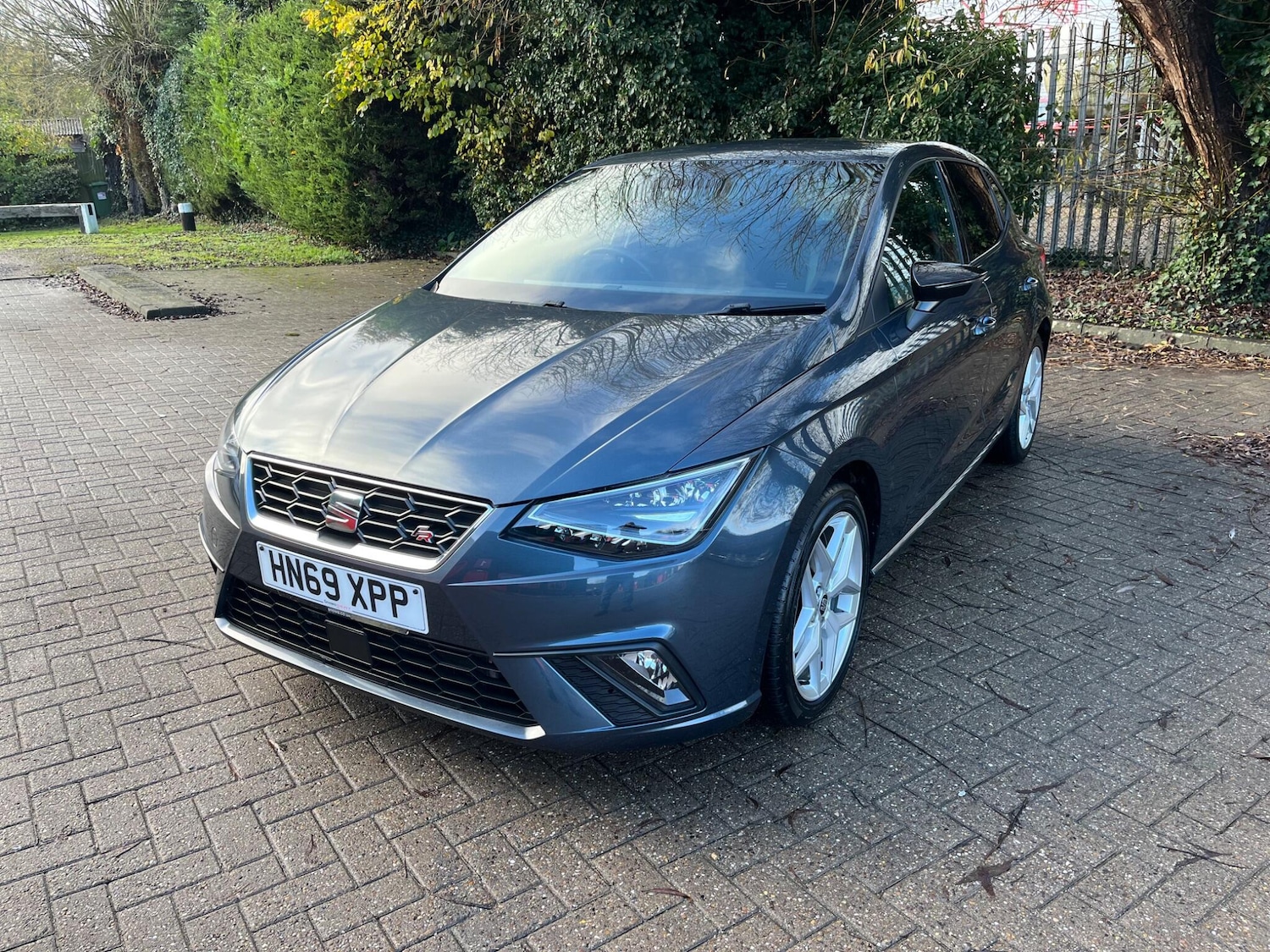 Used SEAT Ibiza 2019 for sale - 76388948: Photo 5