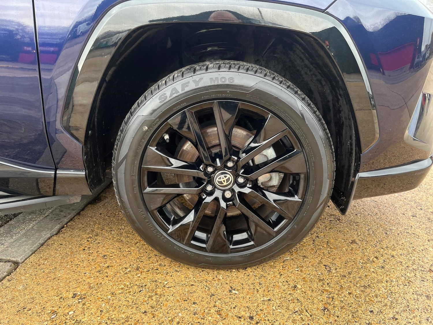 Used Toyota RAV4 2021 for sale - 77387067: Photo 14