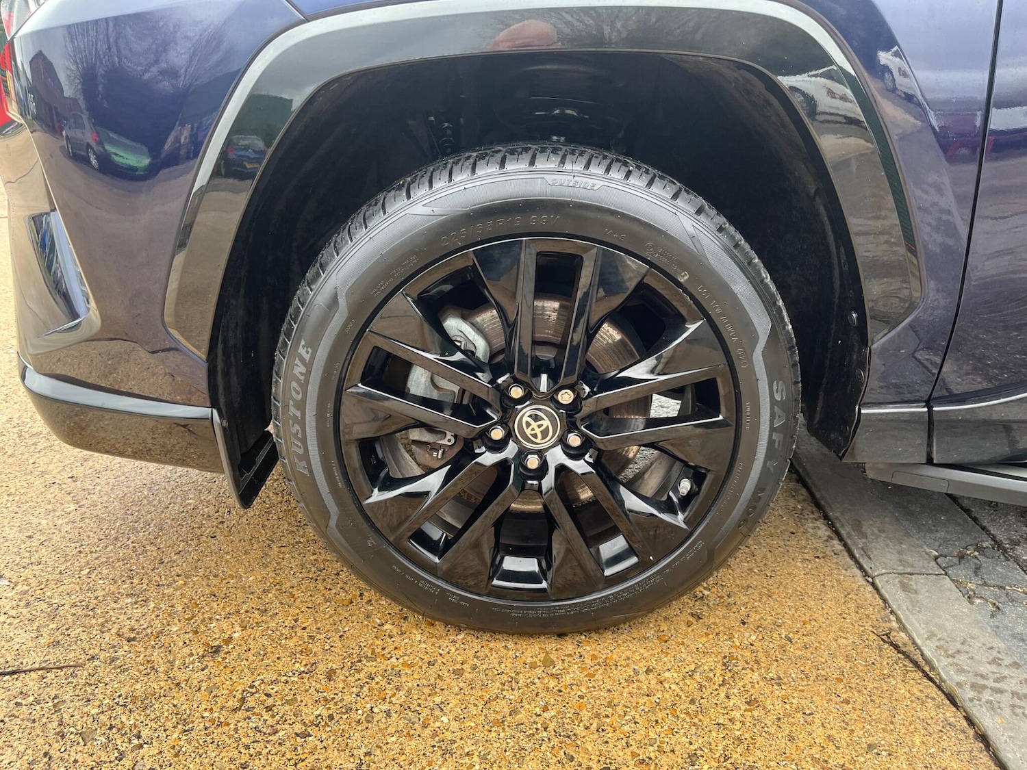 Used Toyota RAV4 2021 for sale - 77387067: Photo 15