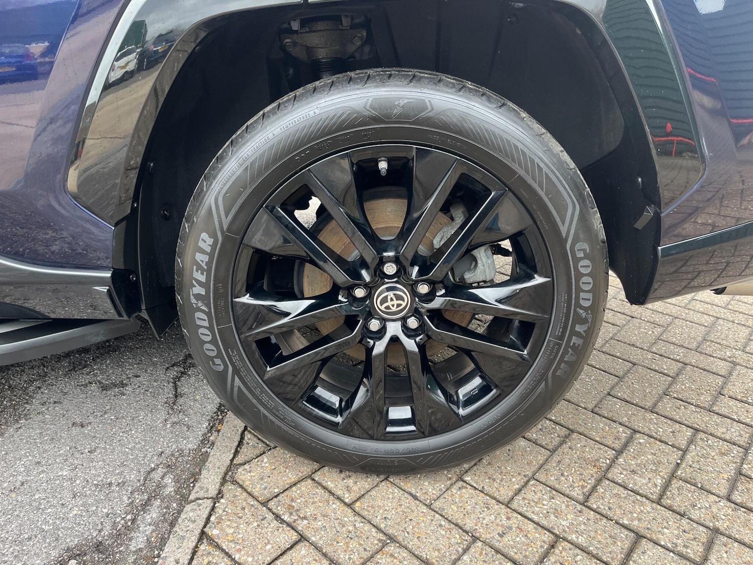 Used Toyota RAV4 2021 for sale - 77387067: Photo 16