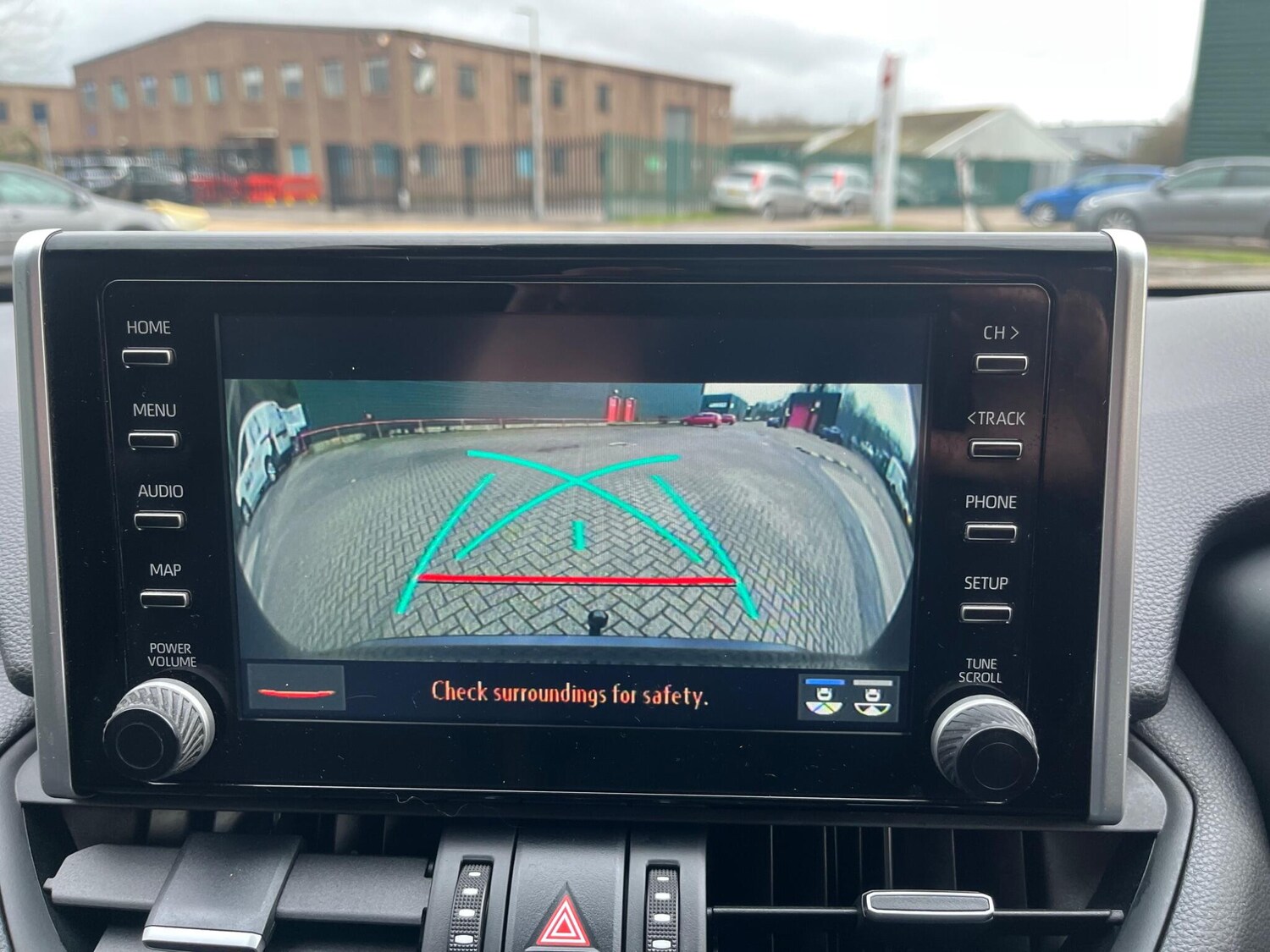 Used Toyota RAV4 2021 for sale - 77387067: Photo 18