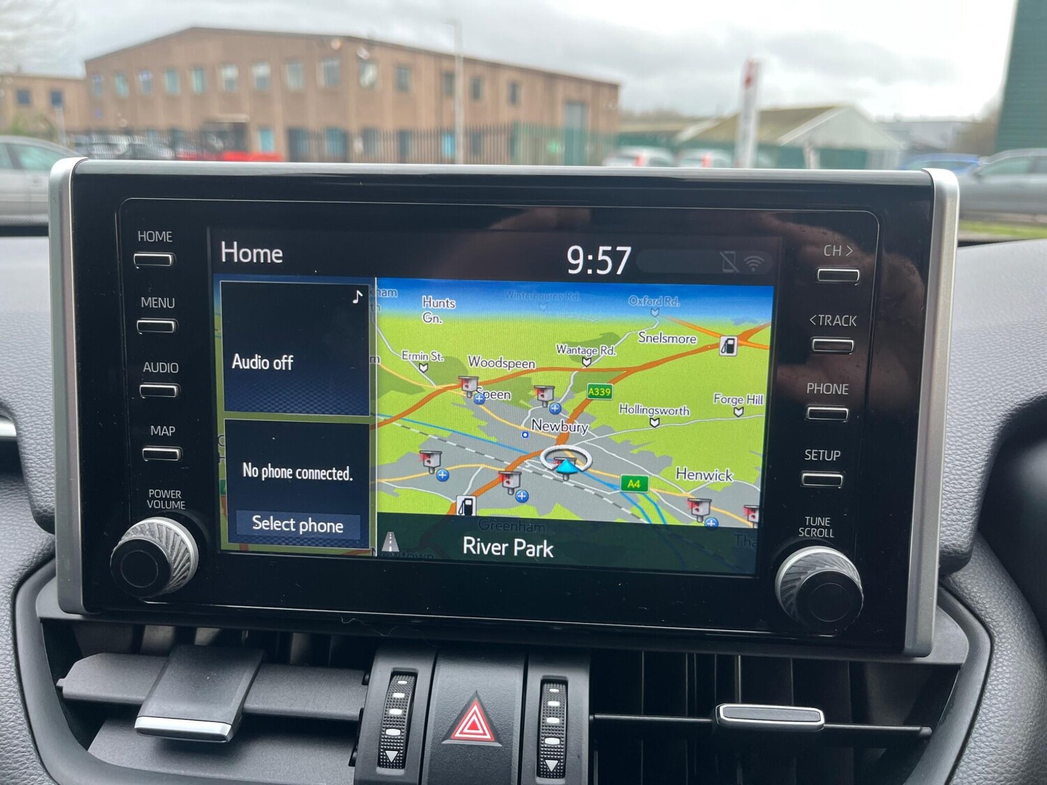 Used Toyota RAV4 2021 for sale - 77387067: Photo 19