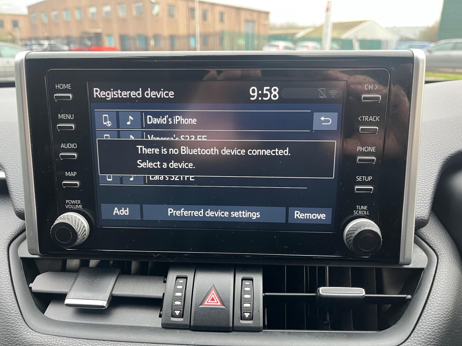 Used Toyota RAV4 2021 for sale - 77387067: Photo 21