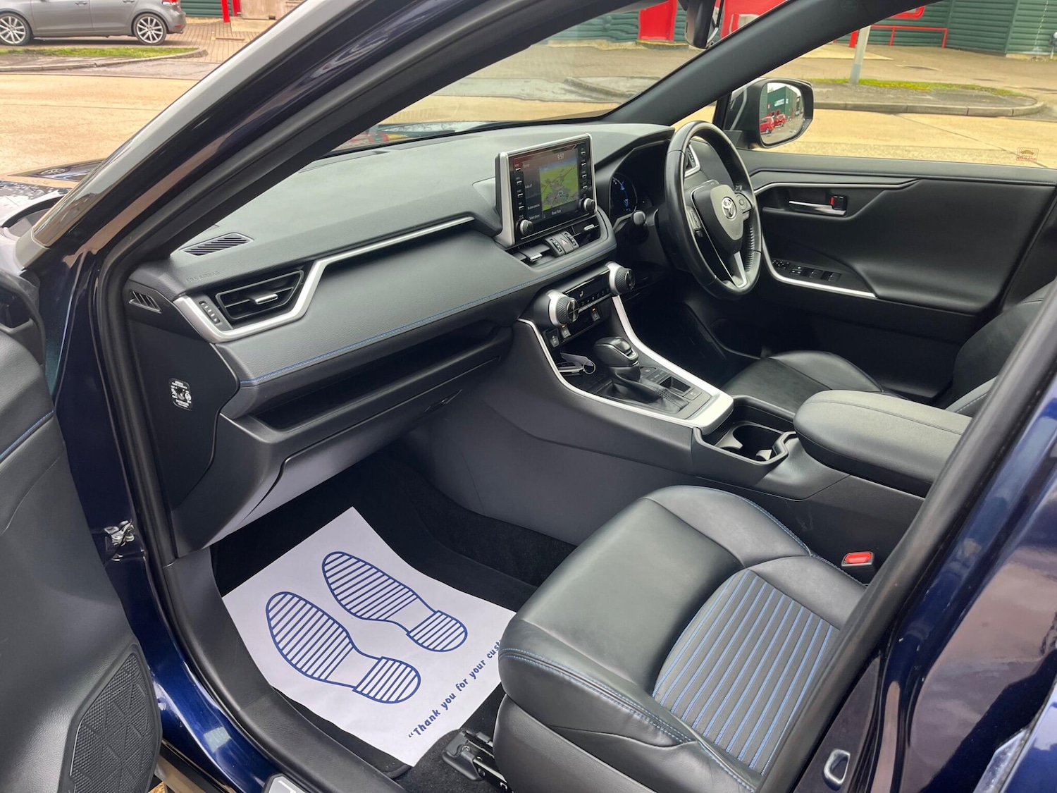 Used Toyota RAV4 2021 for sale - 77387067: Photo 23