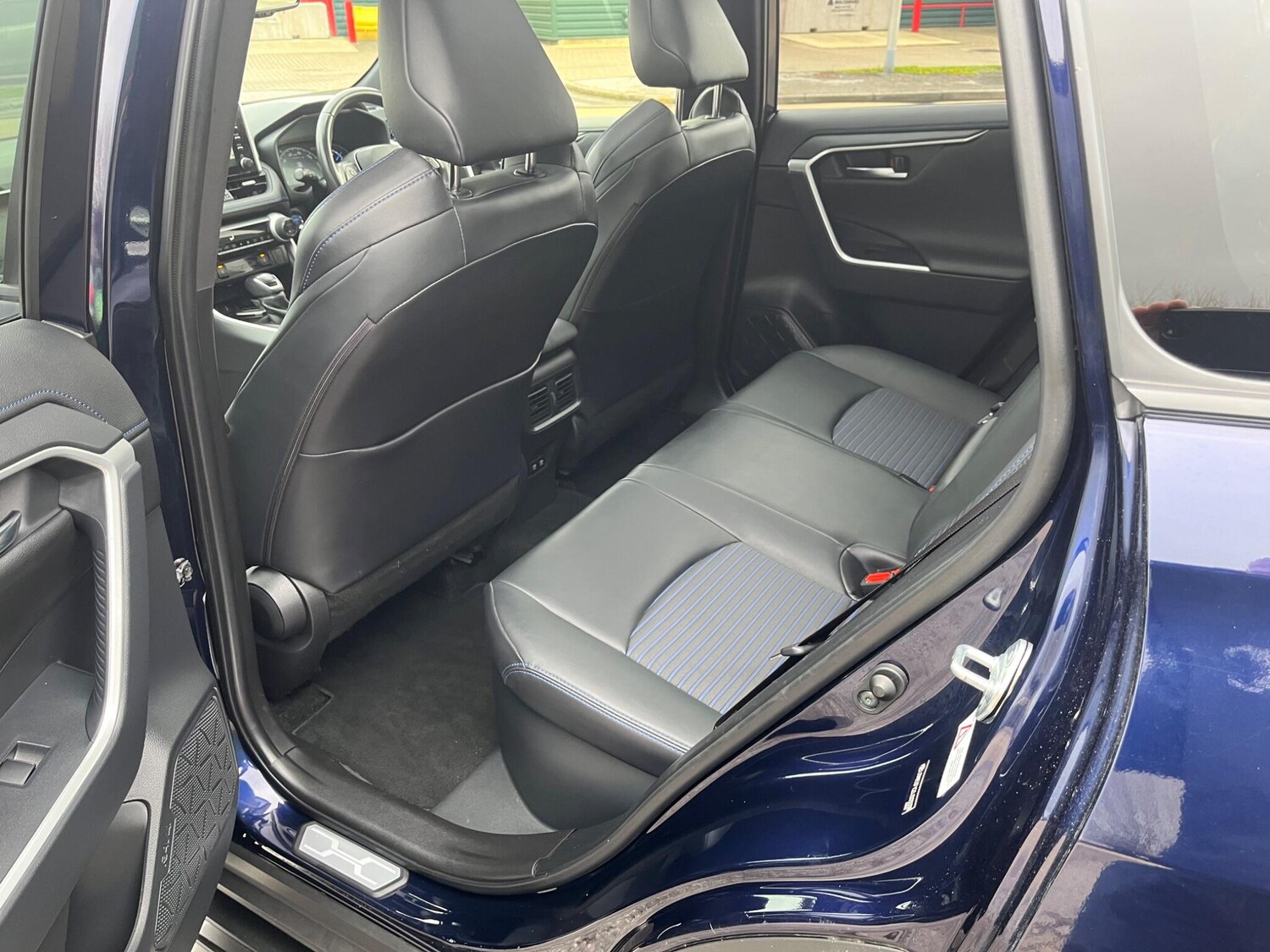 Used Toyota RAV4 2021 for sale - 77387067: Photo 26