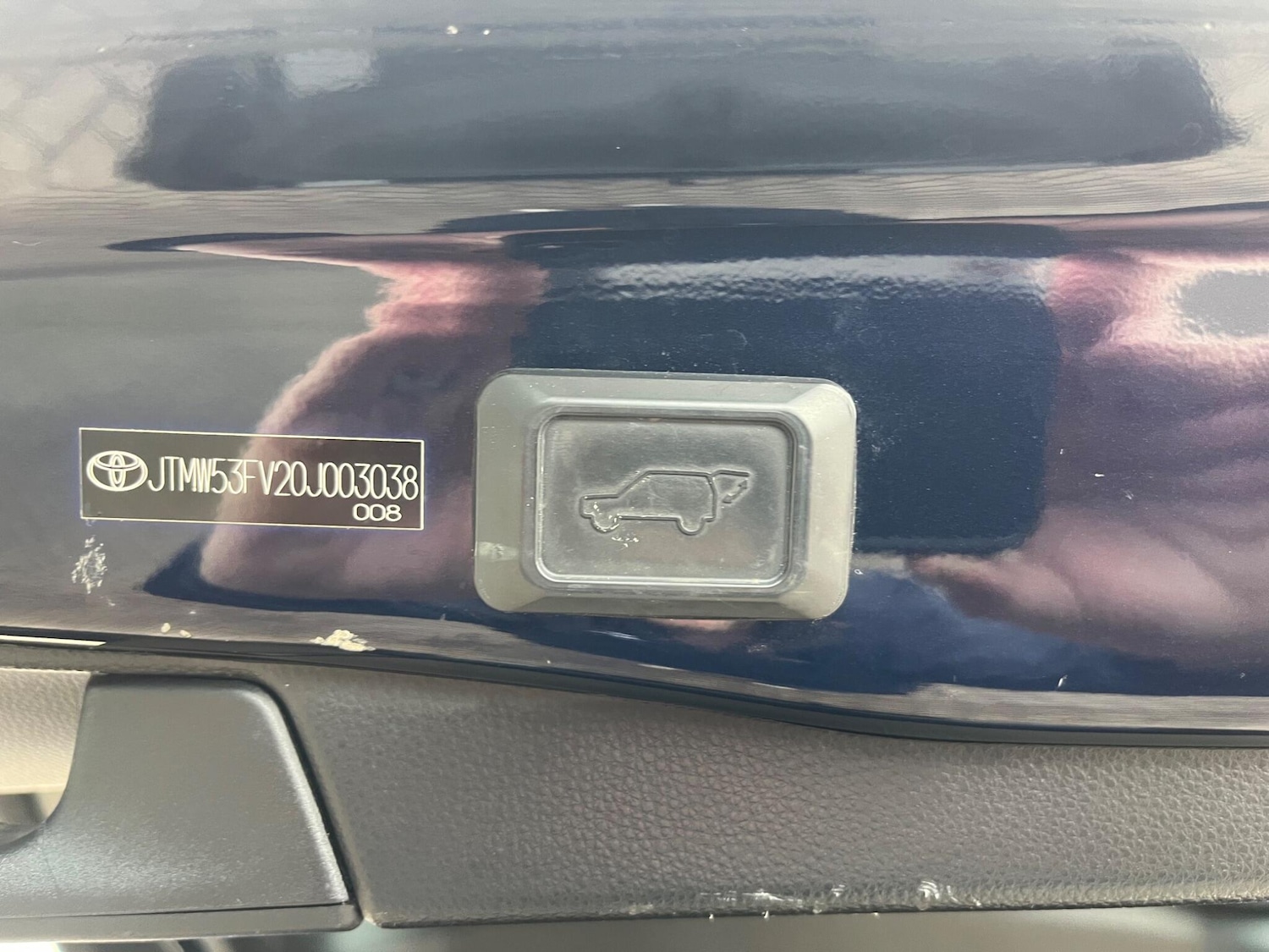 Used Toyota RAV4 2021 for sale - 77387067: Photo 28