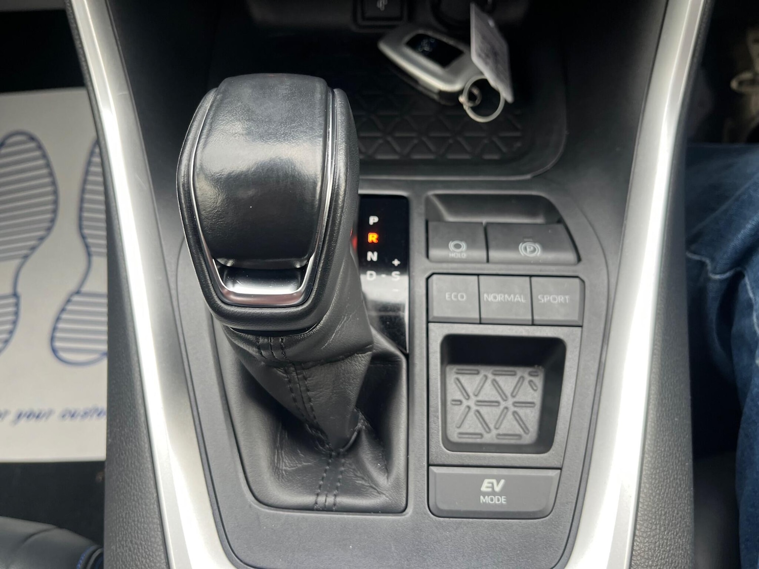 Used Toyota RAV4 2021 for sale - 77387067: Photo 32