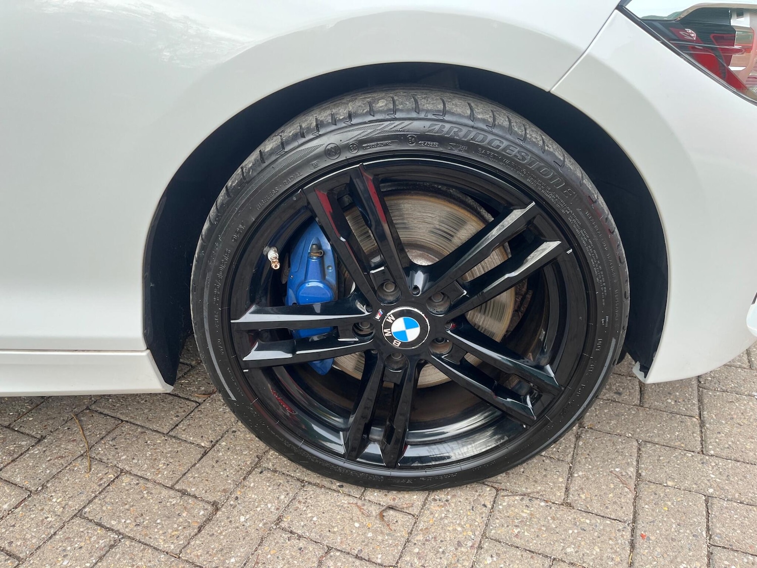 Used BMW 1 Series 2018 for sale - 76995572: Photo 14