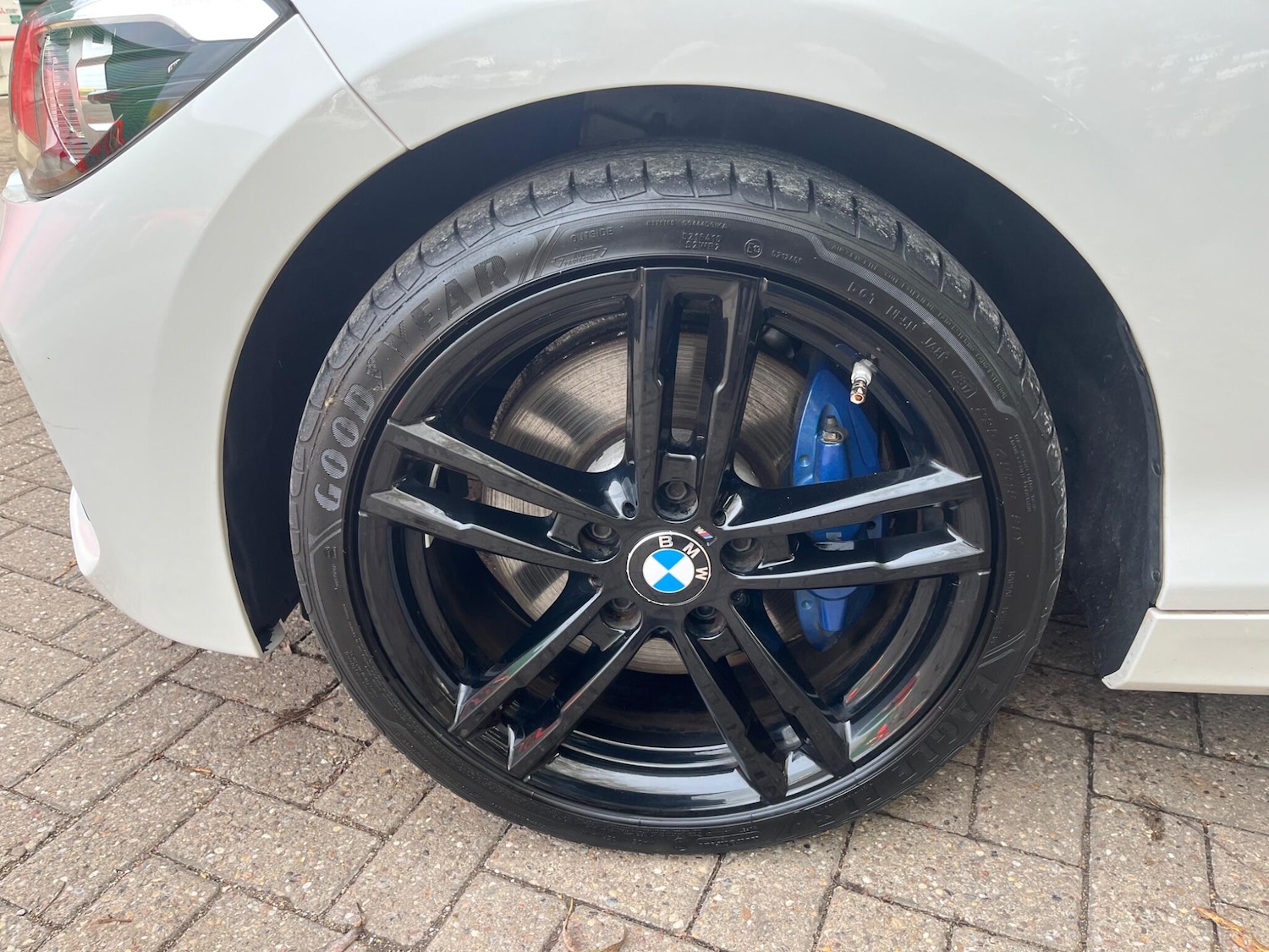 Used BMW 1 Series 2018 for sale - 76995572: Photo 15