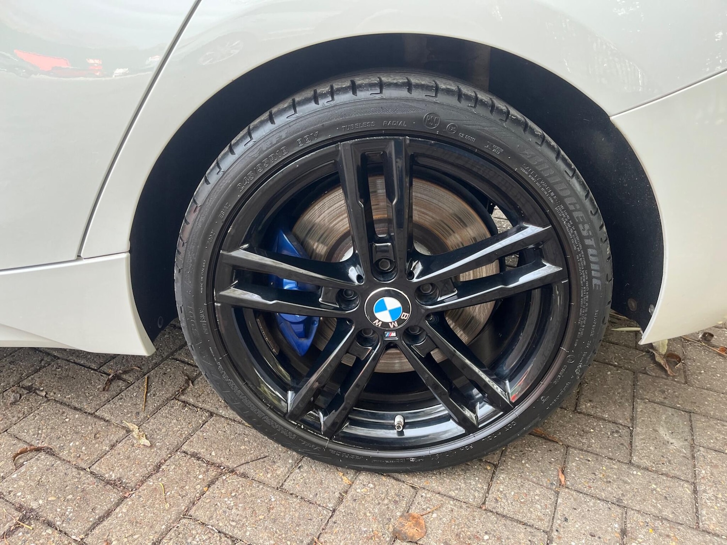 Used BMW 1 Series 2018 for sale - 76995572: Photo 16