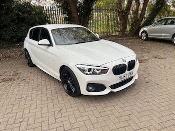 BMW 1 Series feature image