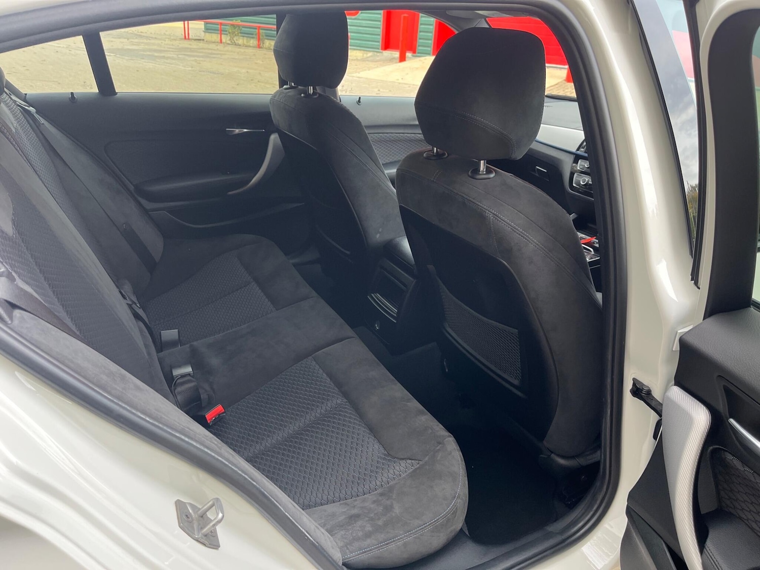 Used BMW 1 Series 2018 for sale - 76995572: Photo 25