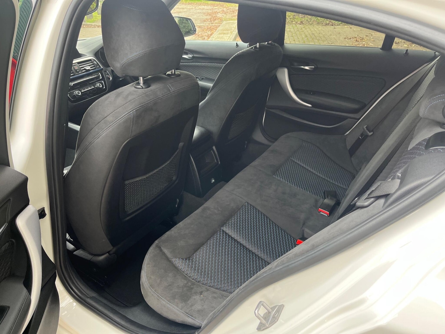 Used BMW 1 Series 2018 for sale - 76995572: Photo 26