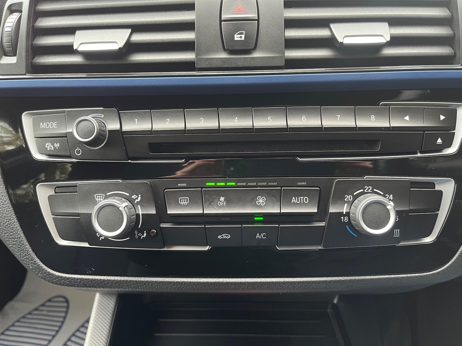 Used BMW 1 Series 2018 for sale - 76995572: Photo 28