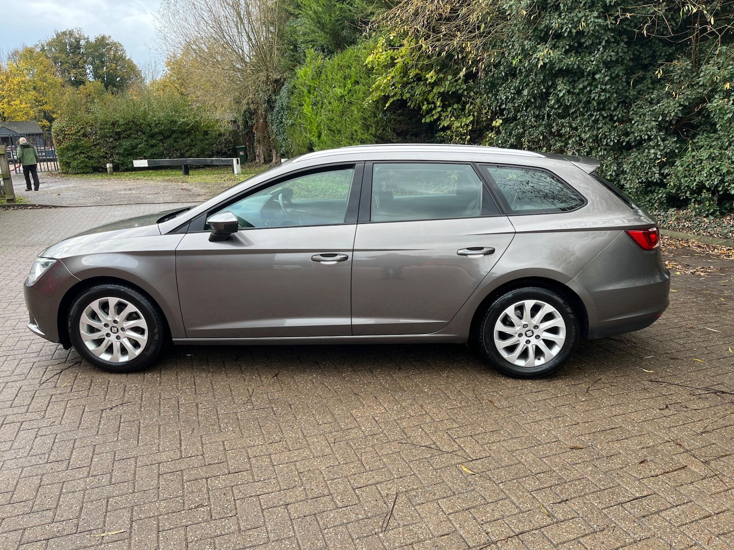 Used SEAT Leon 2014 for sale - 76269888: Photo 12