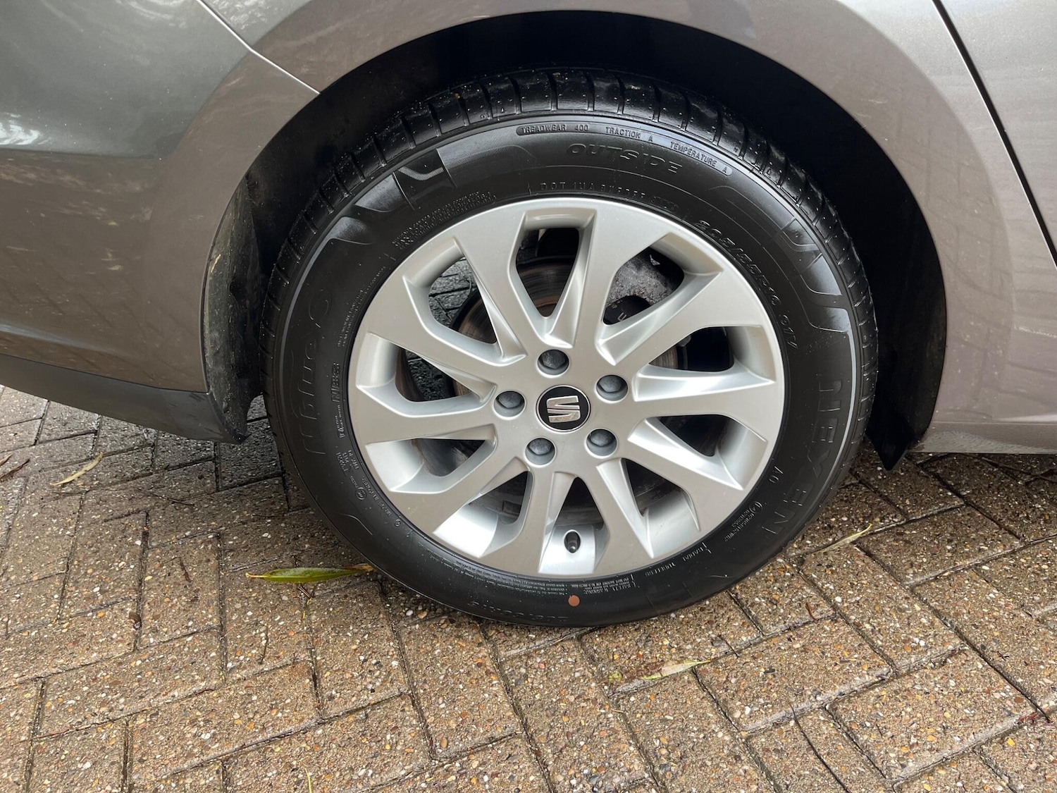 Used SEAT Leon 2014 for sale - 76269888: Photo 13