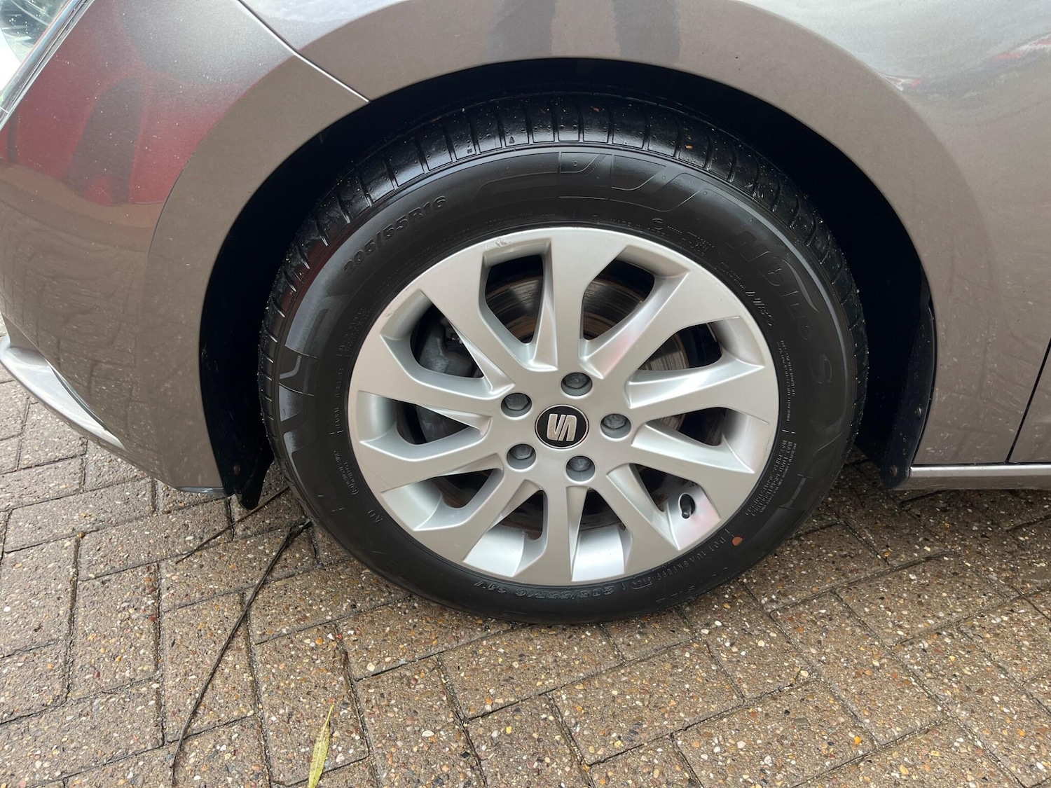 Used SEAT Leon 2014 for sale - 76269888: Photo 15