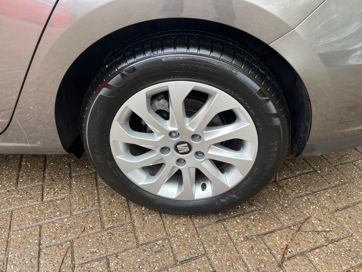 Used SEAT Leon 2014 for sale - 76269888: Photo 16