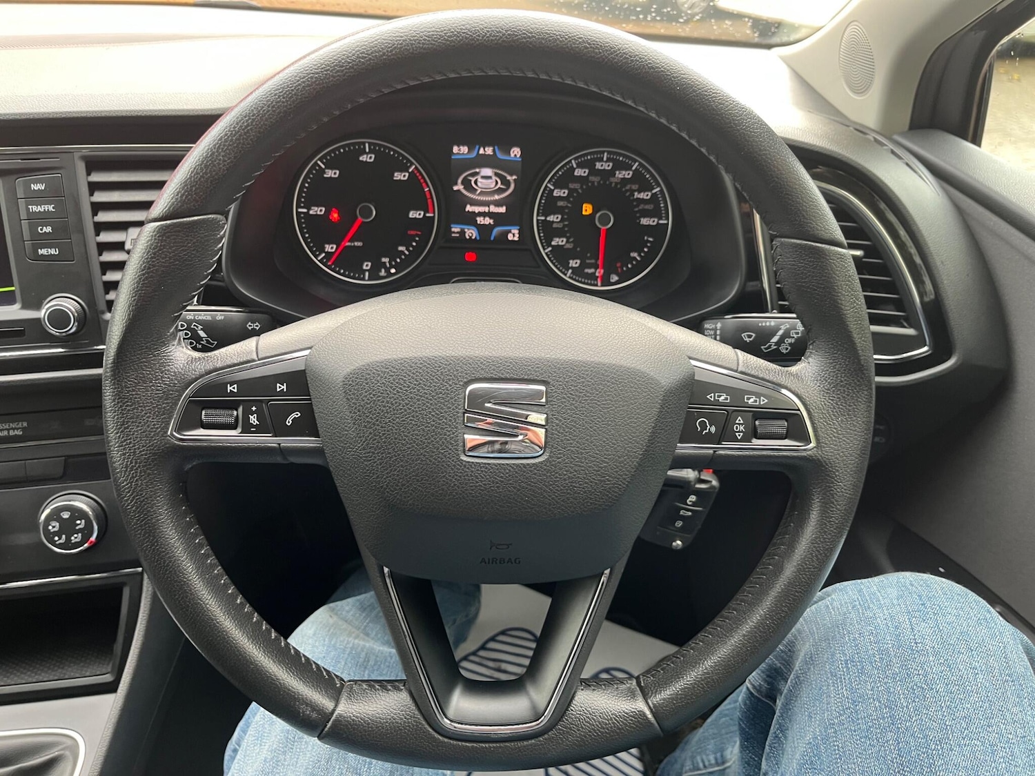 Used SEAT Leon 2014 for sale - 76269888: Photo 17