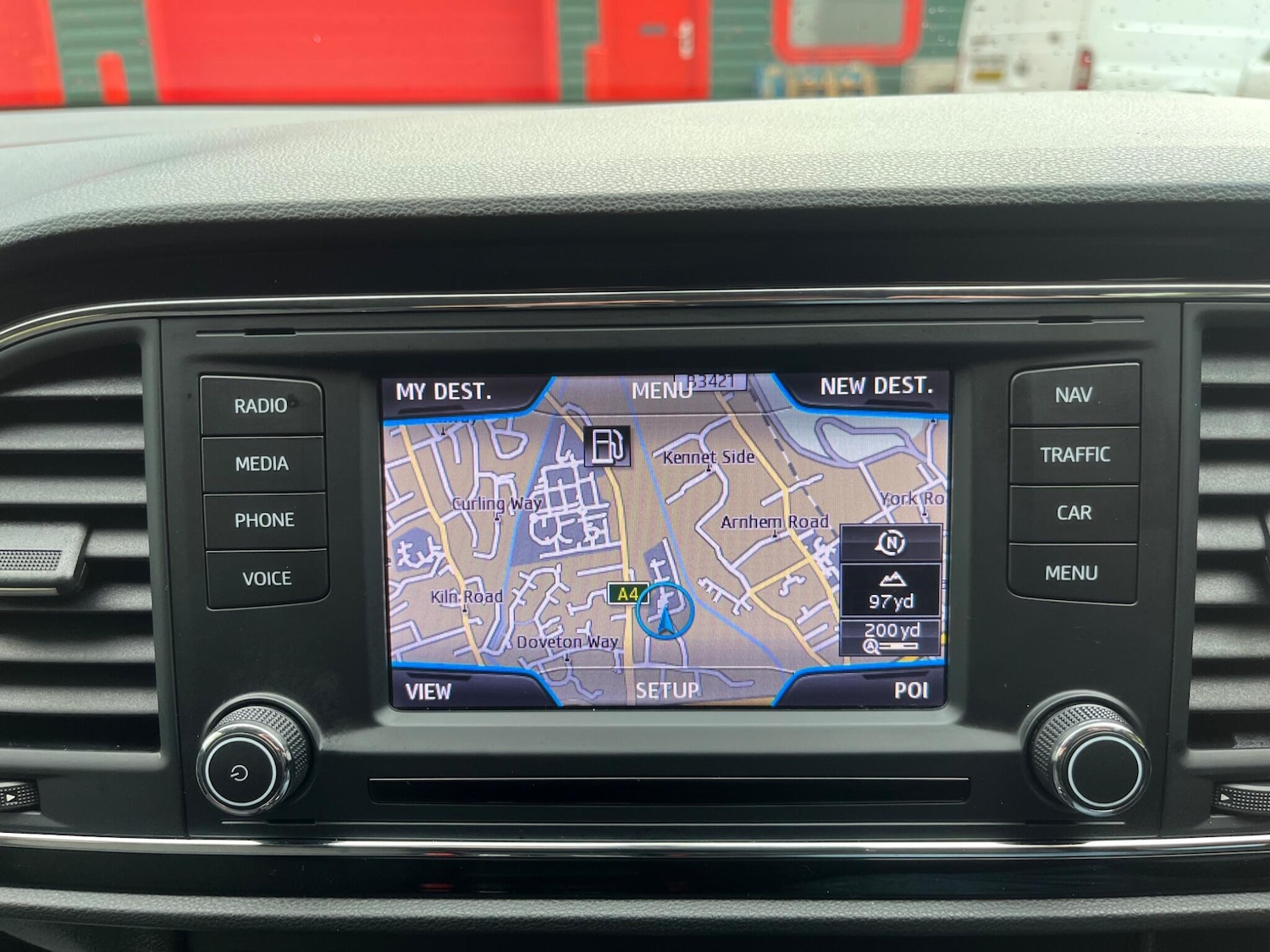 Used SEAT Leon 2014 for sale - 76269888: Photo 18