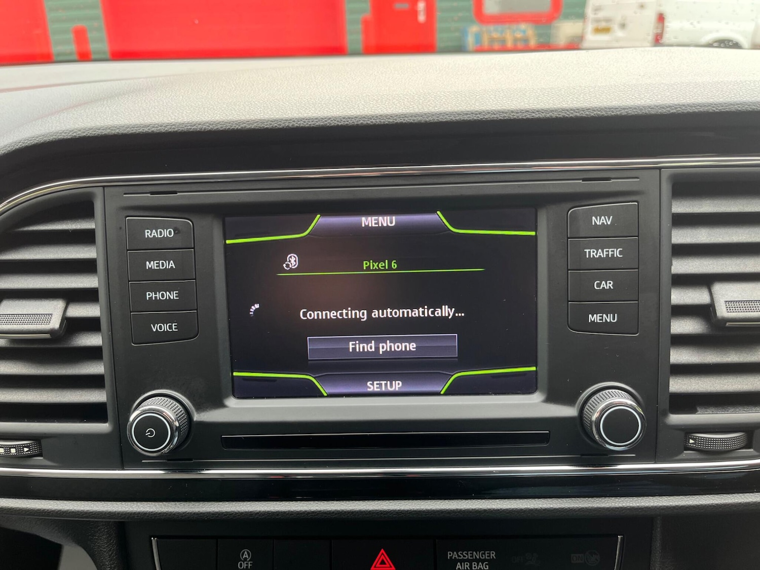 Used SEAT Leon 2014 for sale - 76269888: Photo 20