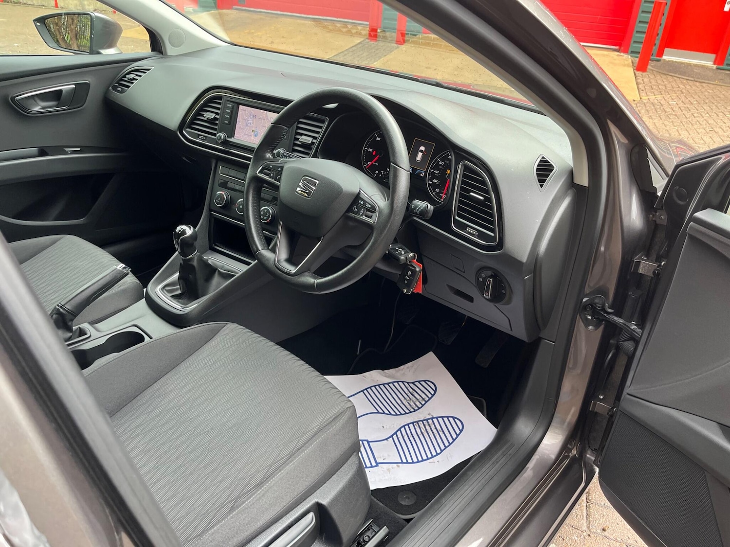 Used SEAT Leon 2014 for sale - 76269888: Photo 21