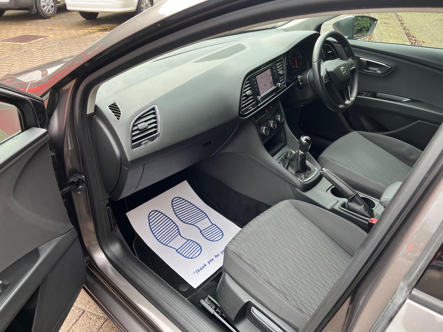 Used SEAT Leon 2014 for sale - 76269888: Photo 22