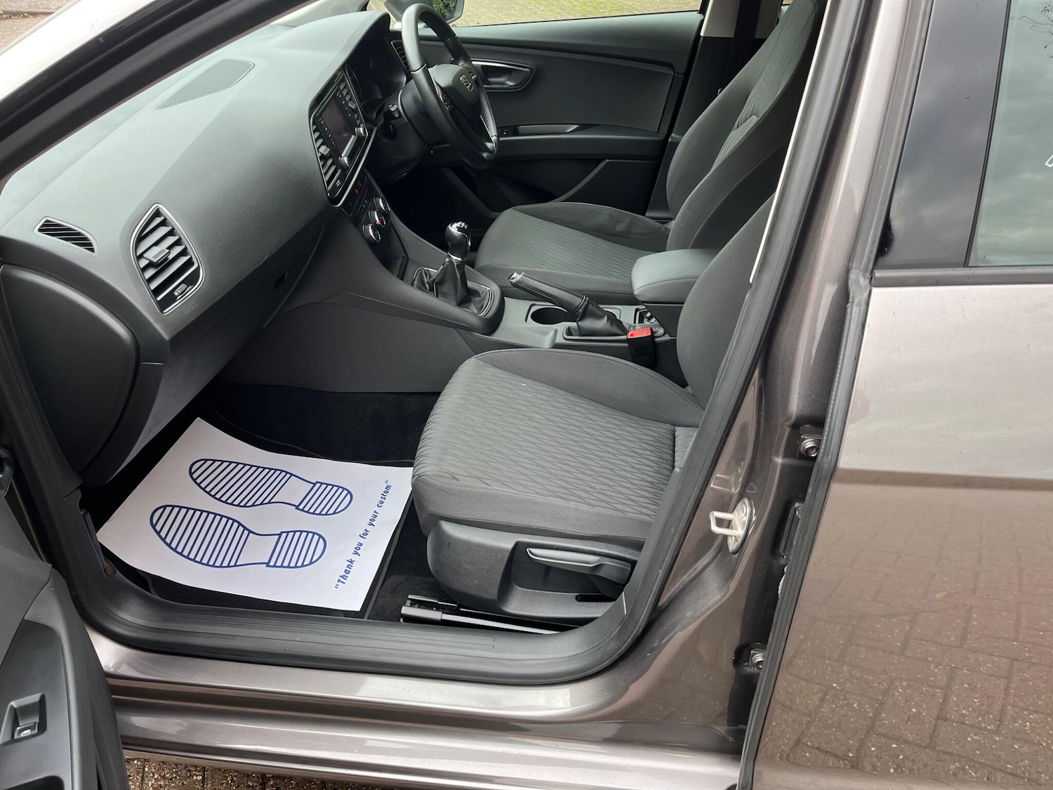 Used SEAT Leon 2014 for sale - 76269888: Photo 23